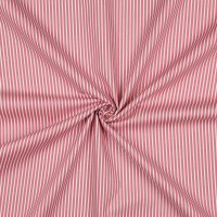 Poplin Stripes 031 Blush