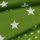 Poplin Stars 017 Green