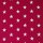 Poplin Stars 018 Cerise