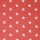 Poplin Stars 024 Coral