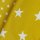 Poplin Stars 026 Ochre