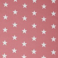 Poplin Stars 031 Blush
