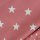 Poplin Stars 031 Blush
