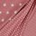 Poplin Stars 031 Blush