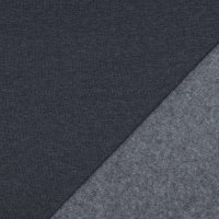Jogging 075 Navy Melange