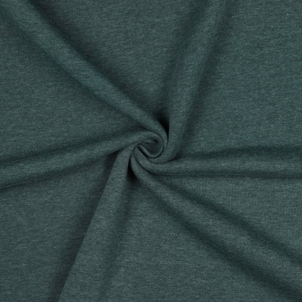 Jogging 110 Dark Green Melange