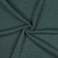 Jogging 110 Dark Green Melange