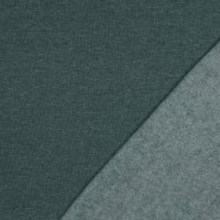 Jogging 110 Dark Green Melange