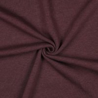 Jogging 111 Aubergine Melange
