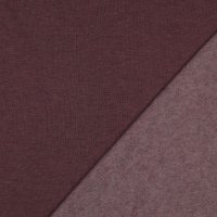 Jogging 111 Aubergine Melange