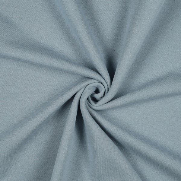 Sweat Lurex 006 Baby Blue