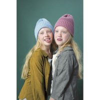 Sweat Lurex 006 Baby Blue