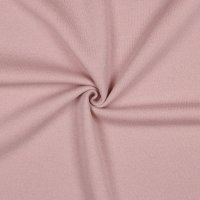 Sweat Lurex 008 Rose Silver