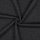 Sweat Lurex 010 Schwarz Silber