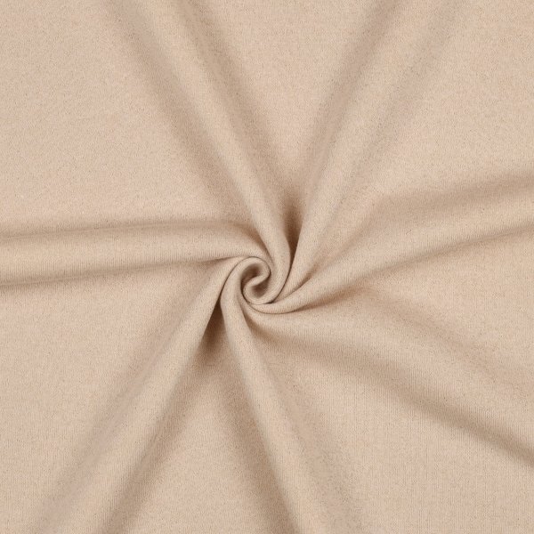 Sweat Lurex 013 Salmon Gold
