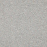 Sweat Lurex 015 Light Grey Multi