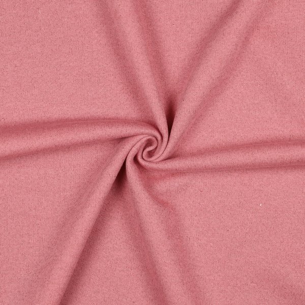 Sweat Lurex 016 Pink Rose