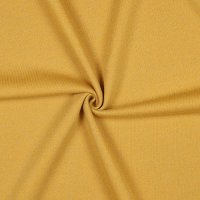 Sweat Lurex 018 Ochre Gold
