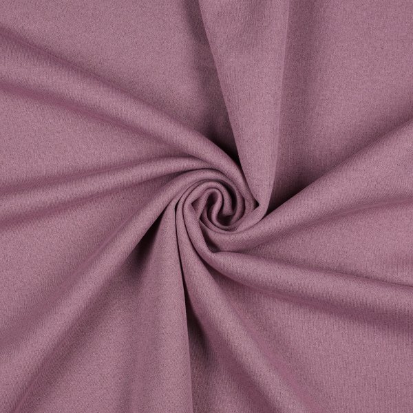 Sweat Lurex 023 Lilac Purple