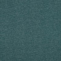 Sweat Lurex 029 Dark Cyan Silver