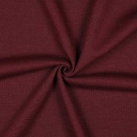 Sweat Lurex 030 Aubergine Prune