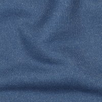 Sweat Lurex 032 Indigo Light Blue