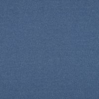 Sweat Lurex 032 Indigo Light Blue
