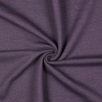 Sweat Lurex 035 Purple