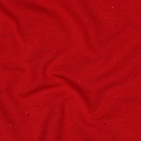 Cosy Colours Sweat 009 Red