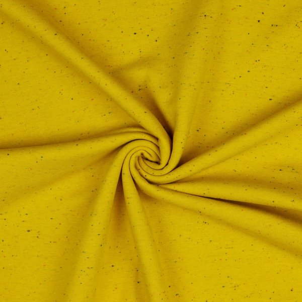 Cosy Colours Sweat 013 Ochre
