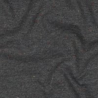 Cosy Colours Sweat 023 Grey Melange