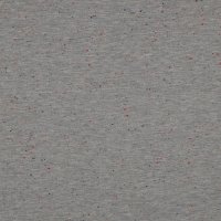 Cosy Colours Sweat 024 Light Grey Melange