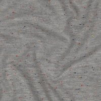 Cosy Colours Sweat 024 Light Grey Melange