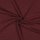 Cosy Colours Sweat 028 Bordeaux Melange