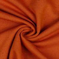 Cosy Colours Sweat 030 Rust