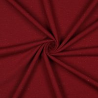 Cosy Colours Sweat 037 Berry