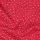 Double Gauze Little Dots 021 Fuchsia