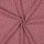 Double Gauze Little Dots 031 Rosewood
