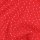 Double Gauze Little Dots 033 Red