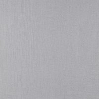 Double Gauze Foil 003 Grey
