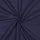 Double Gauze Foil 005 Navy