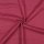 Double Gauze Foil 006 Cerise
