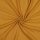 Double Gauze Foil 011 Ochre