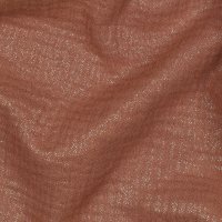 Double Gauze Foil 048 Cognac
