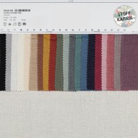 Double Gauze Foil 048 Cognac