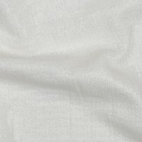 Double Gauze Foil 049 Off-White