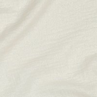 Double Gauze Foil 050 Ecru