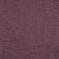 Double Gauze Foil 051 Purple