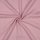 Double Gauze Foil Stripes 008 Old Rose/Gold