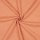 Double Gauze Foil Stripes 013 Apricot/Gold